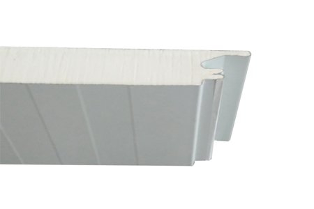 PU/PIR Wall Sandwich Panel