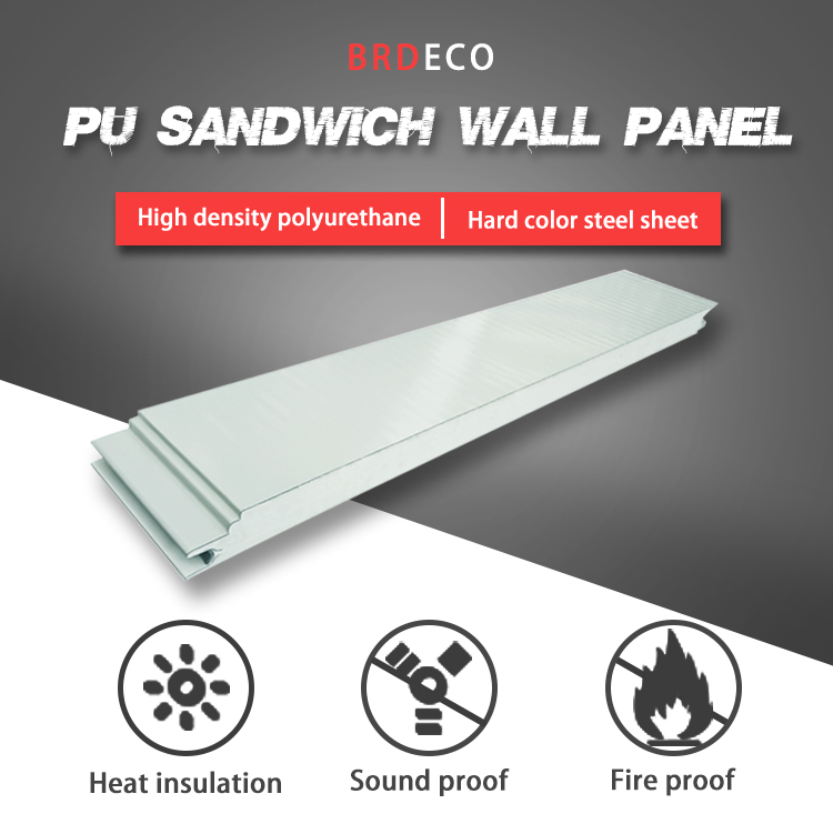 BRD-Sandwich-Panel