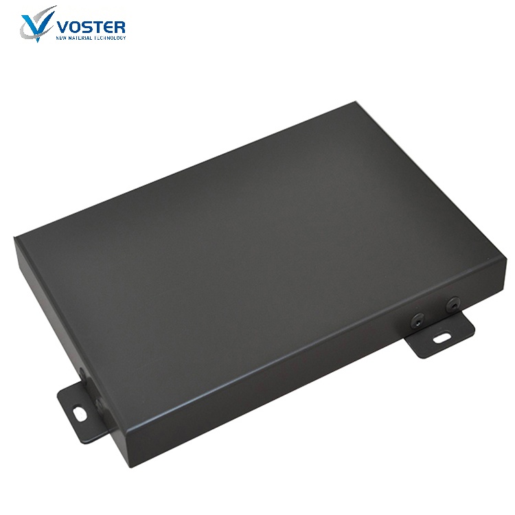 PVDF Coating Aluminum Cladding Panel