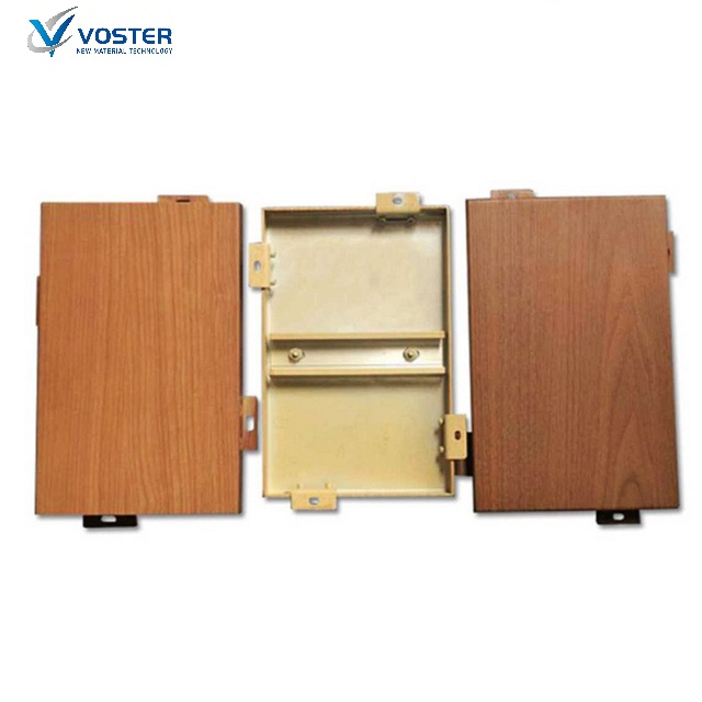 PVDF Coating Aluminum Composite Panel Acp /Acm Sheets