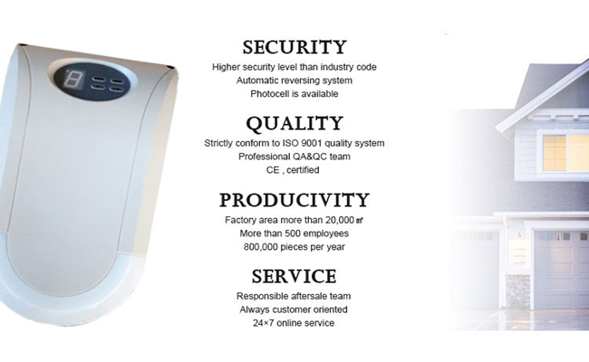 garage door opener garage door opener 4