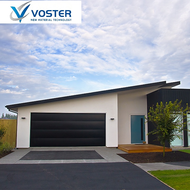 Residential Automatic Garage Doors
