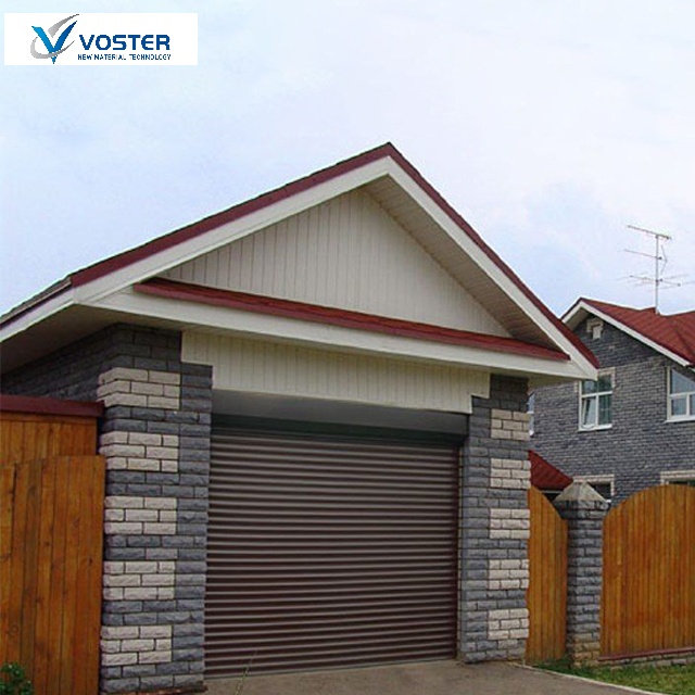 Residential Automatic Garage Doors