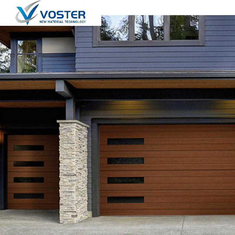 Residential Garage Doors China Suppliers