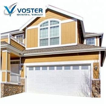 Residential Garage Doors China Suppliers