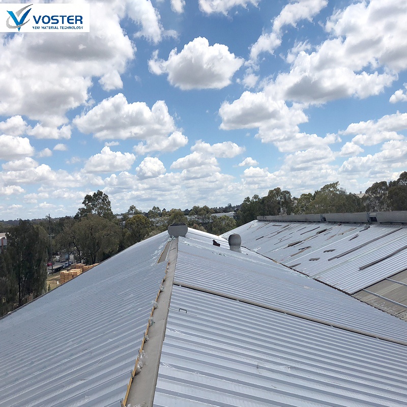 Roof PU/PIR Core Insulated Panel