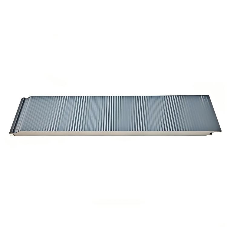 Sandwich Wall Panel PIR core