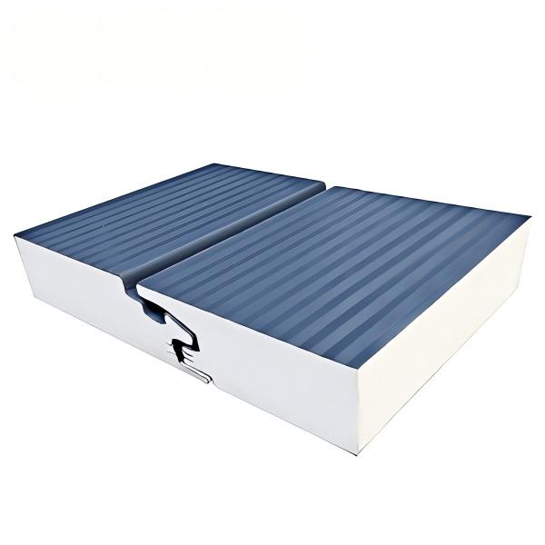 Sandwich Wall Panel PIR core