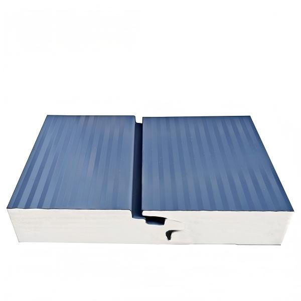 Sandwich Wall Panel PIR core