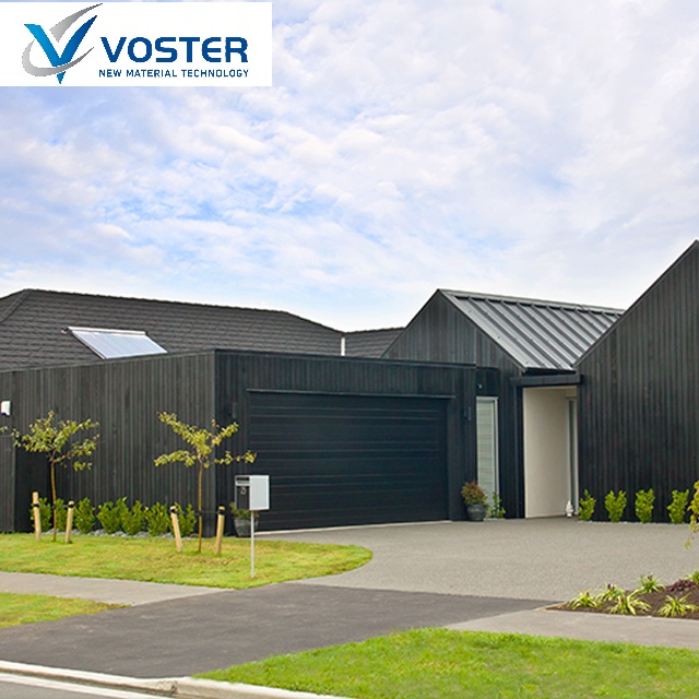 Sectional Remote Control Garage Door