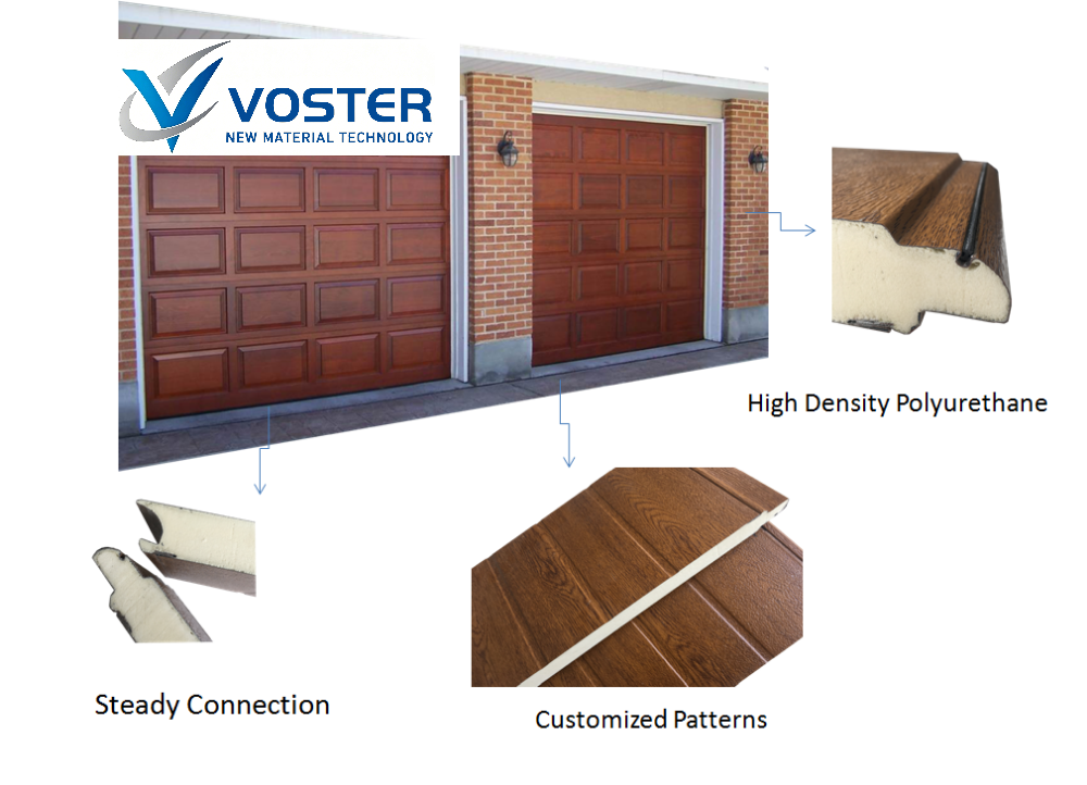 garage door