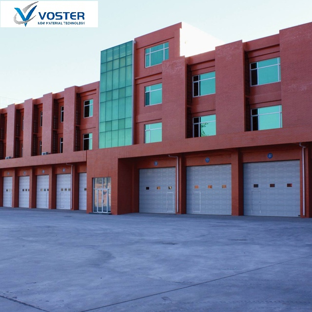 Security Sectional Industrial Door (pd6984572)