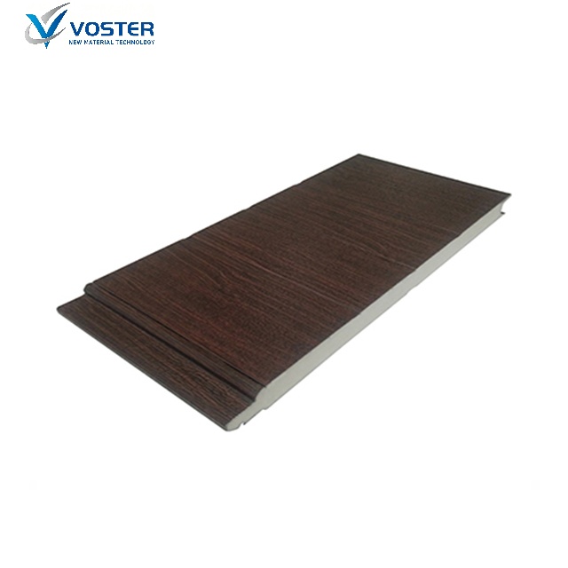 stripe pattern Garage Door Panel