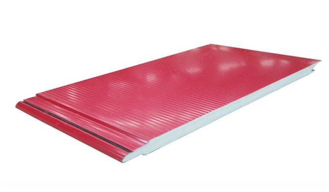 garage door design-BRDECO stripe pattern garage door panel (6)_副本