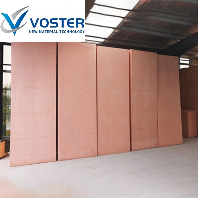 Tps Foam Insulation Board