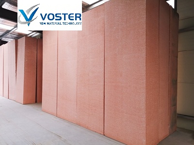 Tps Foam Insulation Board