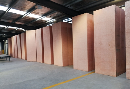 Tps Foam Insulation Board
