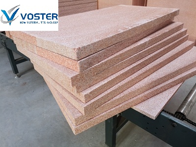Tps Foam Insulation Board