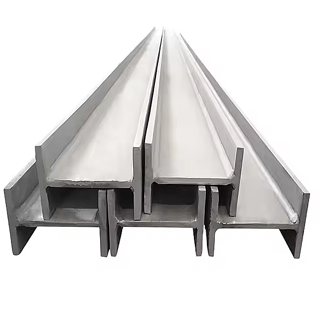 Wide Flange H Beam Structural Hot Rolled Steel Sections British Standard(BS)-Universal ColumnBS4:2005 EN10034:1997 EN10163-3:2004
