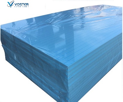 XPS Insulation Board
