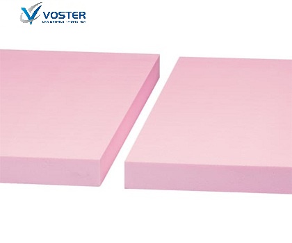XPS Insulation Board