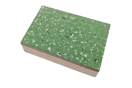 XPS Insulation Wall Cladding System