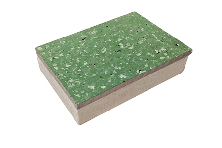 XPS Insulation Wall Cladding System
