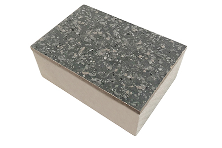 XPS Insulation Wall Cladding System