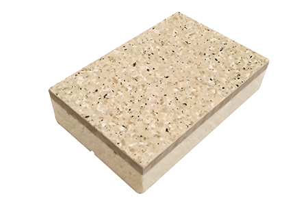 XPS Insulation Wall Cladding System